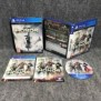 FOR HONOR DELUXE EDITION SONY PLAYSTATION 4 PS4