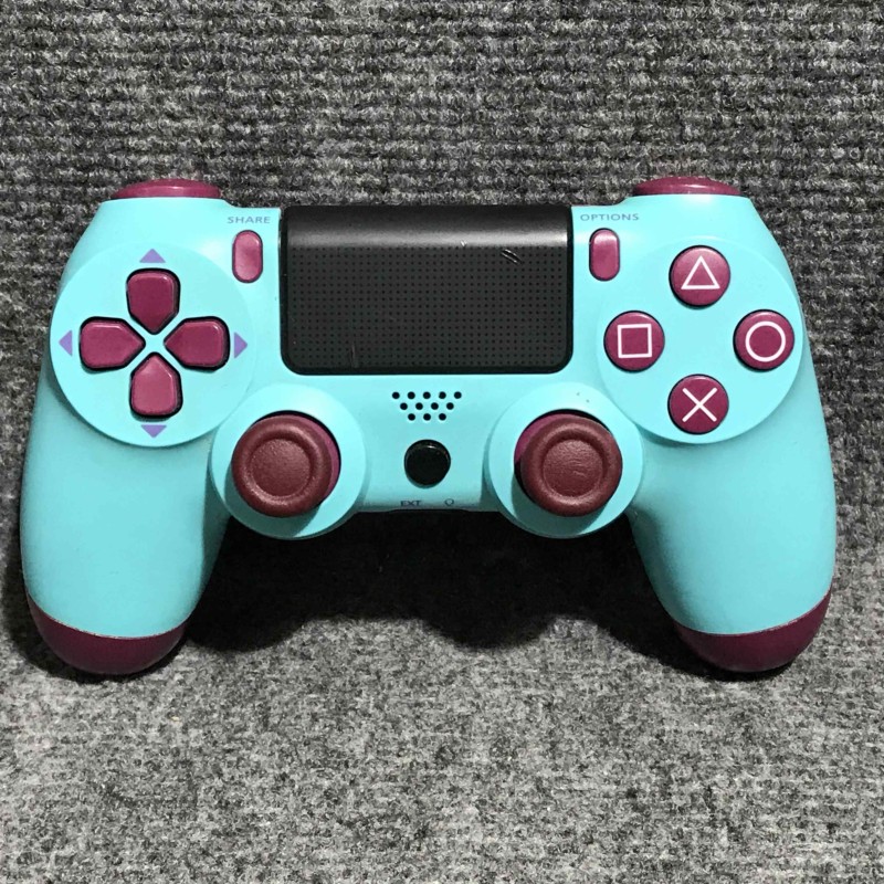 DUALSHOCK 4 V2 BLUE BERRY SONY PLAYSTATION 4 PS4