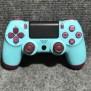 DUALSHOCK 4 V2 BLUE BERRY SONY PLAYSTATION 4 PS4