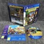 CRASH BANDICOOT N SANE TRILOGY SONY PLAYSTATION 4 PS4