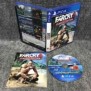 FARCRY 3 CLASSIC EDITION SONY PLAYSTATION 4 PS4