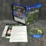 SECRET OF MANA SONY PLAYSTATION 4 PS4