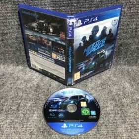 NEED FOR SPEED SONY...