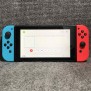 CONSOLA NINTENDO SWITCH 32GB+DOCK+AC+FUNDA