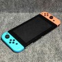 CONSOLA NINTENDO SWITCH 32GB+DOCK+AC+FUNDA