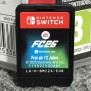 EA SPORTS FC 26 NINTENDO SWITCH