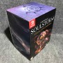ODDWORLD SOULSTORM COLLECTORS ODDITION  NINTENDO SWITCH
