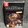 ODDWORLD SOULSTORM COLLECTORS ODDITION  NINTENDO SWITCH