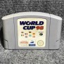 COPA DEL MUNDO FRANCIA 98 NINTENDO 64