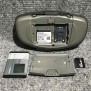 CONSOLA MOVIL NOKIA N GAGE QD+AC+SIM