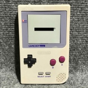 CONSOLA NINTENDO GAME BOY...