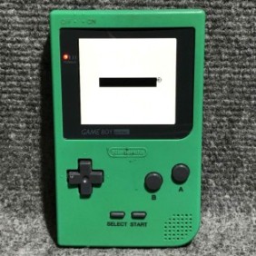 CONSOLA NINTENDO GAME BOY...