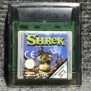 SHREK FAIRY TALE FREAKDOWN NINTENDO GAME BOY COLOR GBC