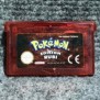 POKEMON RUBI NINTENDO GAME BOY ADVANCE GBA