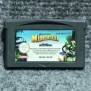MADAGASCAR NINTENDO GAME BOY ADVANCE GBA