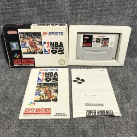 NBA LIVE 95