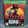 RED DEAD REDEMPTION II NUEVO MICROSOFT XBOX ONE