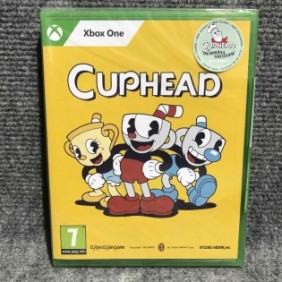 CUPHEAD NUEVO MICROSOFT...