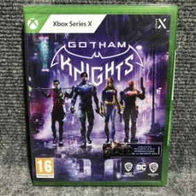 GOTHAM KNIGHTS NUEVO...