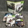 ASSASSINS CREED BLACK FLAG MICROSOFT XBOX 360