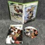 STREET FITHTER IV MICROSOFT XBOX 360