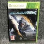 METAL GEAR RISING REVENGEANCE NUEVO MICROSOFT XBOX 360)