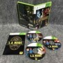 LA NOIRE MICROSOFT XBOX 360