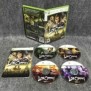 LOST ODYSSEY MICROSOFT XBOX 360