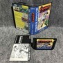 COMIX ZONE SEGA MEGA DRIVE