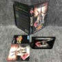 THE REVENGE OF SHINOBI SEGA MEGA DRIVE