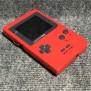 CONSOLA NINTENDO GAME BOY POCKET ROJO PANTALLA IPS