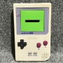 CONSOLA NINTENDO GAME BOY POCKET DMG PANTALLA IPS