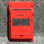CONSOLA NINTENDO GAME BOY POCKET ROJO PANTALLA IPS