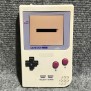 CONSOLA NINTENDO GAME BOY POCKET DMG PANTALLA IPS