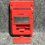 CONSOLA NINTENDO GAME BOY POCKET ROJO PANTALLA IPS