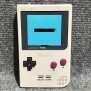CONSOLA NINTENDO GAME BOY POCKET DMG PANTALLA IPS