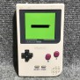 CONSOLA NINTENDO GAME BOY POCKET DMG PANTALLA IPS