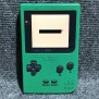 CONSOLA NINTENDO GAME BOY POCKET VERDE PANTALLA IPS