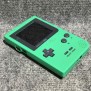 CONSOLA NINTENDO GAME BOY POCKET VERDE PANTALLA IPS