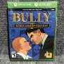 BULLY SCHOLARSHIP EDITION NTSC USA NUEVO MICROSOFT XBOX ONE