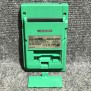 CONSOLA NINTENDO GAME BOY POCKET VERDE PANTALLA IPS