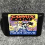 COMIX ZONE SEGA MEGA DRIVE
