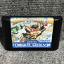 AERO THE ACROBAT 2 SEGA MEGA DRIVE