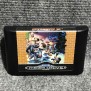 STREETS OF RAGE II SEGA MEGA DRIVE