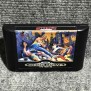 STREETS OF RAGE SEGA MEGA DRIVE