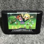 ZOMBIES SEGA MEGA DRIVE