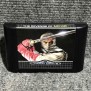 THE REVENGE OF SHINOBI SEGA MEGA DRIVE