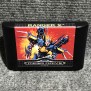 RANGER X SEGA MEGA DRIVE