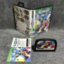 MICRO MACHINES SEGA MASTER SYSTEM