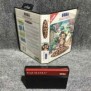 TAZ MANIA SEGA MASTER SYSTEM